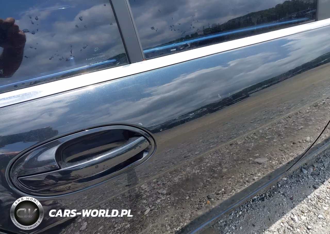 2007 BMW 750I VIN:WBAHL83507DT07894 - 12
