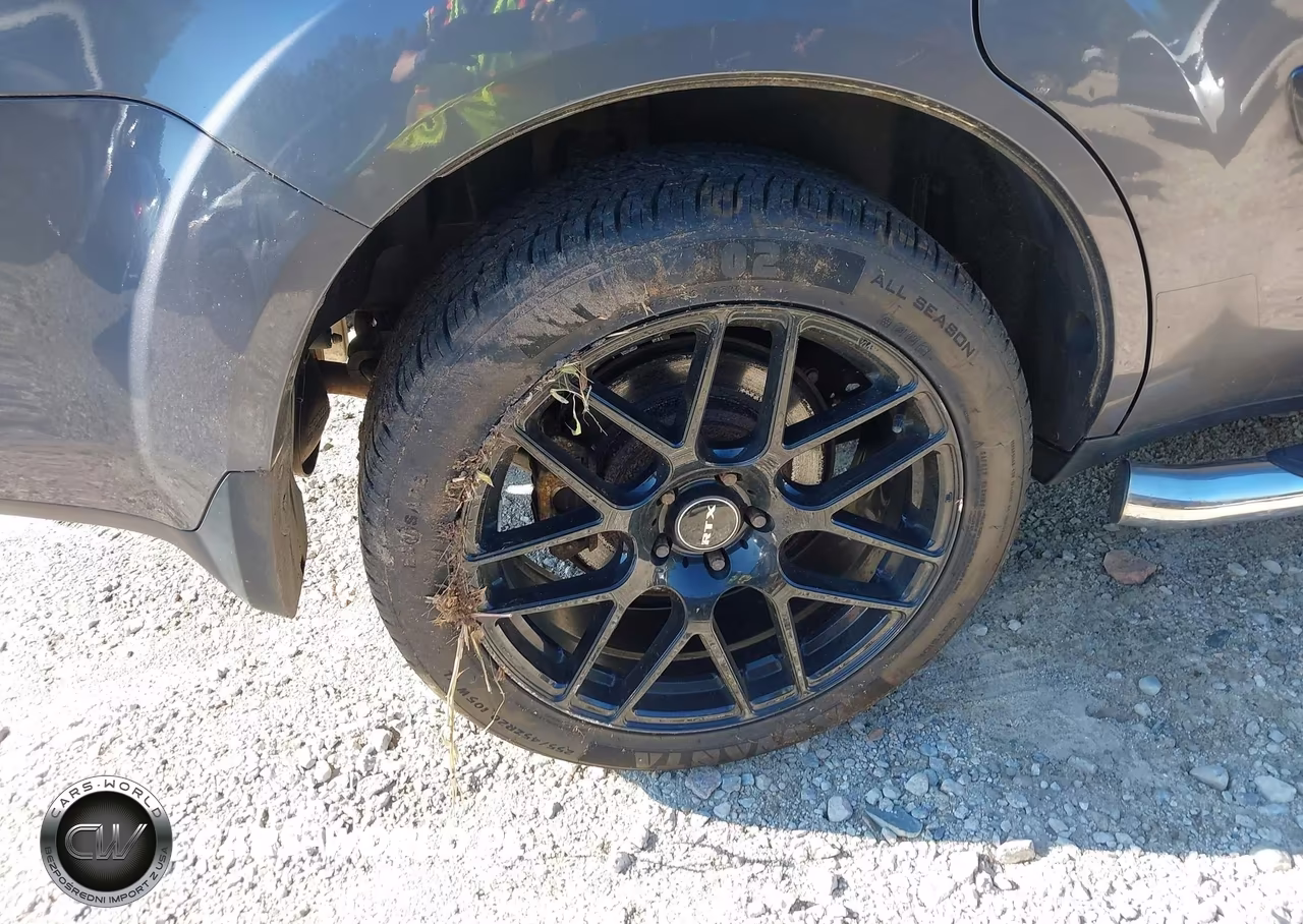 2014 Honda Pilot Ex-L VIN:5FNYF4H75EB027570 - 18