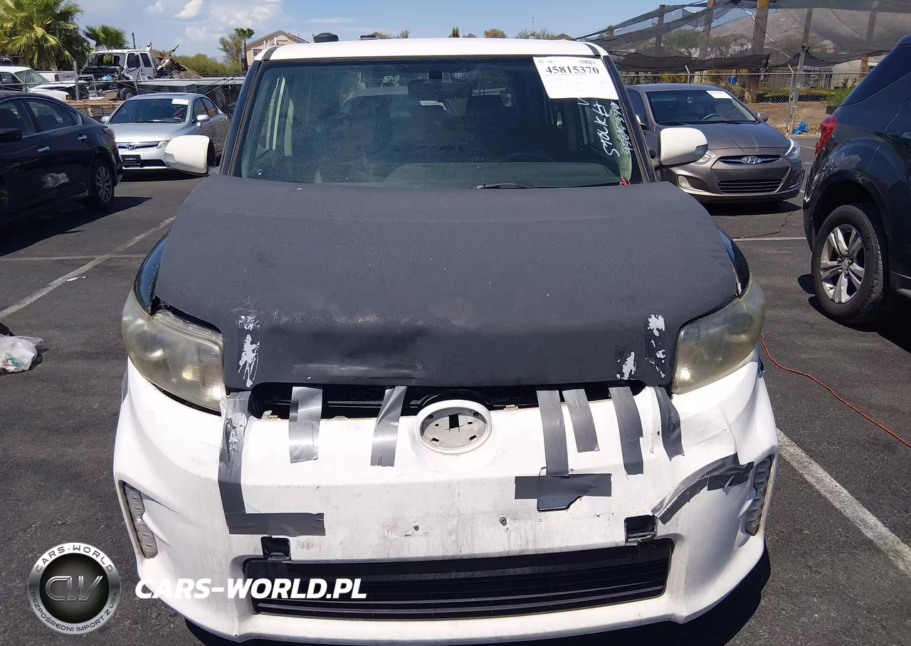 2014 Scion Xb VIN:JTLZE4FE6EJ062558 - 12