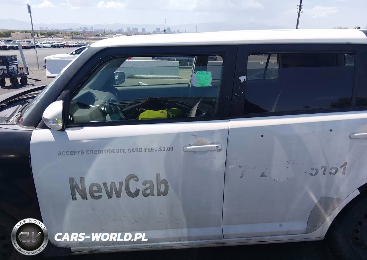 2014 Scion Xb VIN:JTLZE4FE6EJ062558 - 14