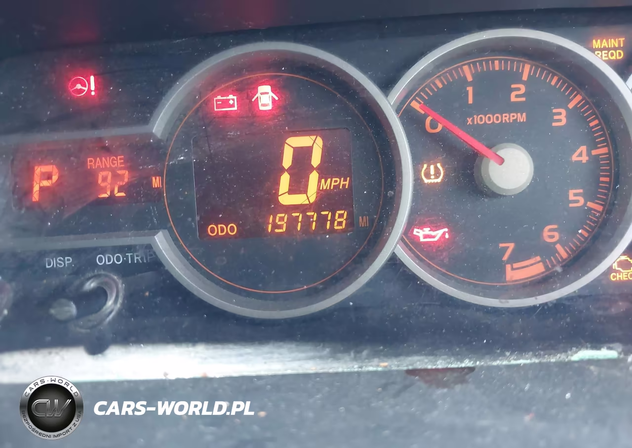 2014 Scion Xb VIN:JTLZE4FE6EJ062558 - 7