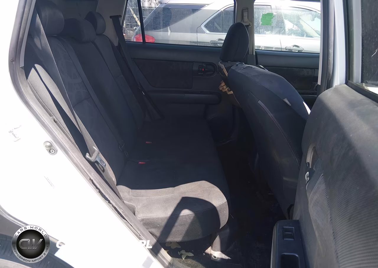 2014 Scion Xb VIN:JTLZE4FE6EJ062558 - 8