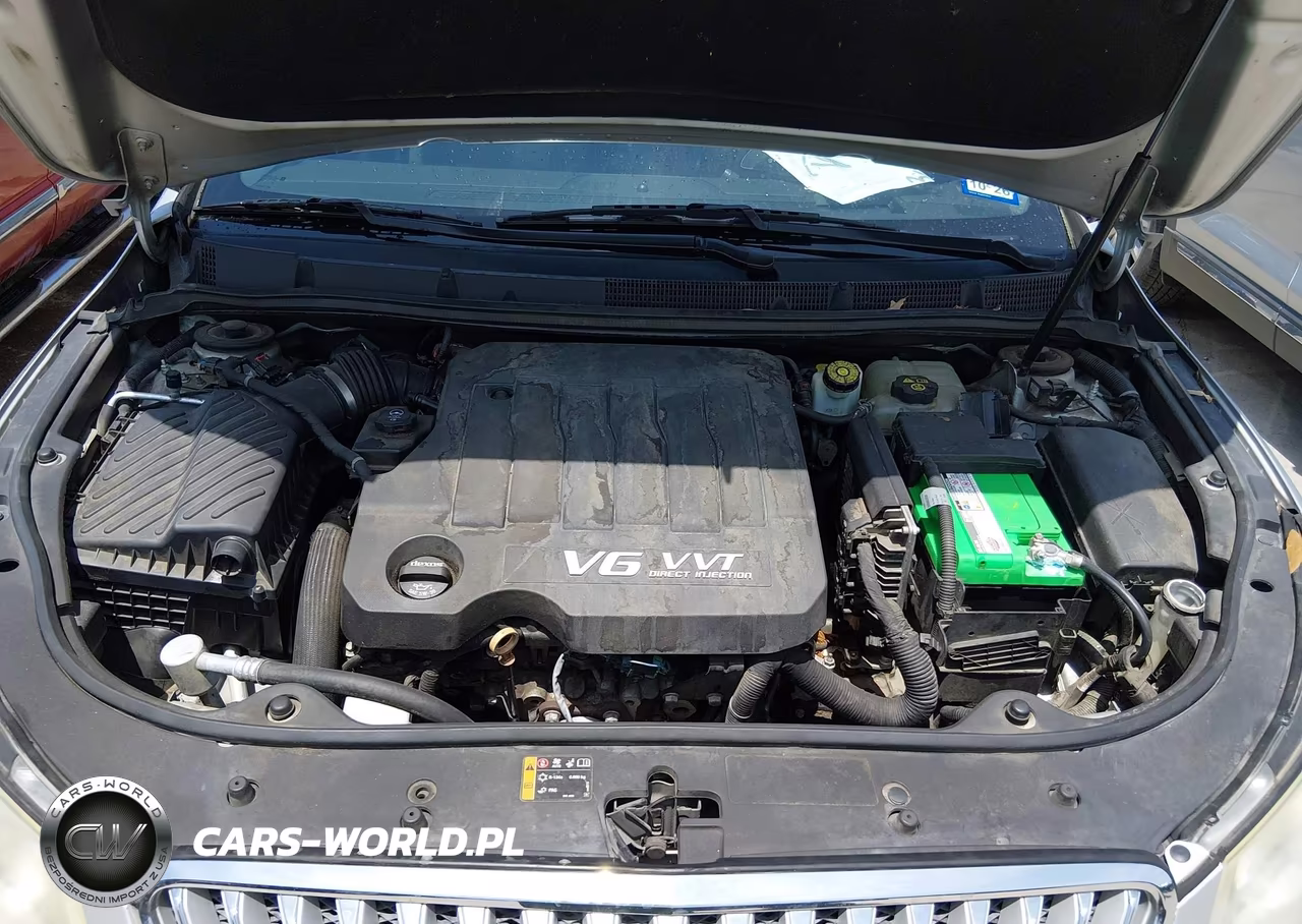 2012 Buick Lacrosse Touring Group VIN:1G4GJ5G35CF367840 - 10