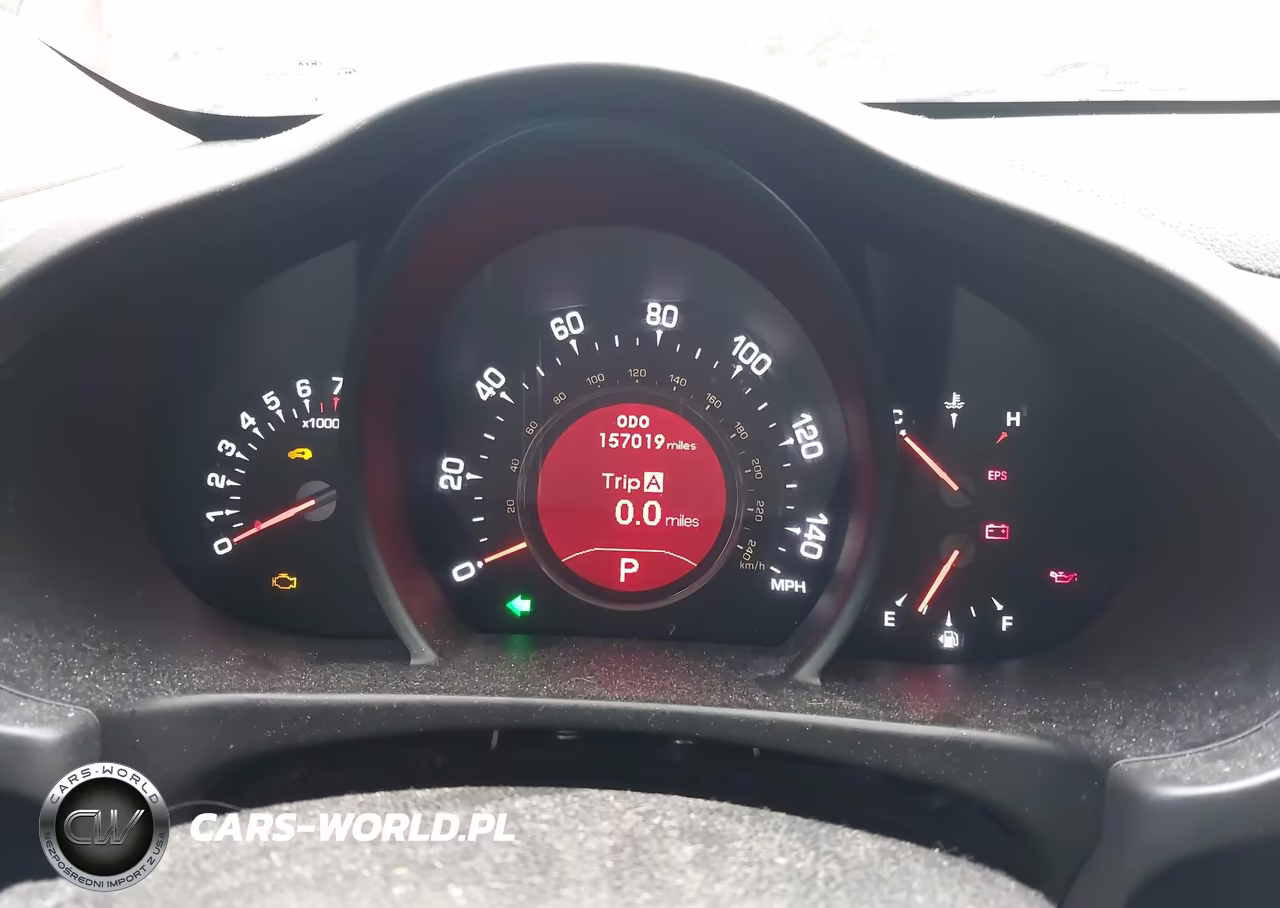 2011 Kia Sportage Sx VIN:KNDPCCA66B7121569 - 7