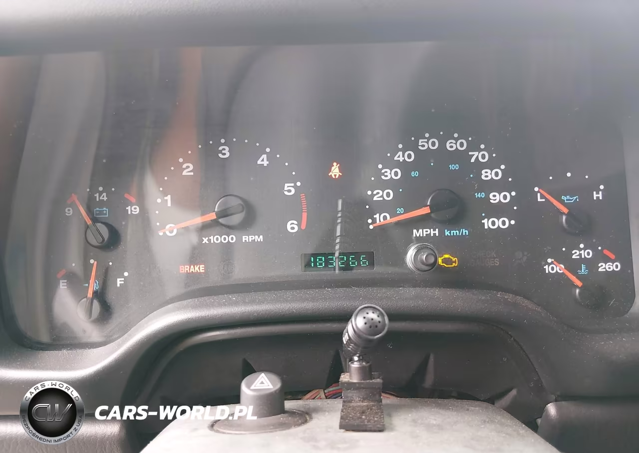 2006 Jeep Wrangler Sport VIN:1J4FA49S66P785122 - 7