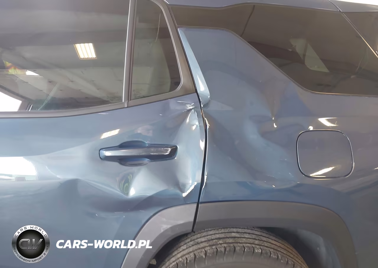 2025 Chevrolet Equinox Awd Lt VIN:3GNAXPEG5SL143165 - 6