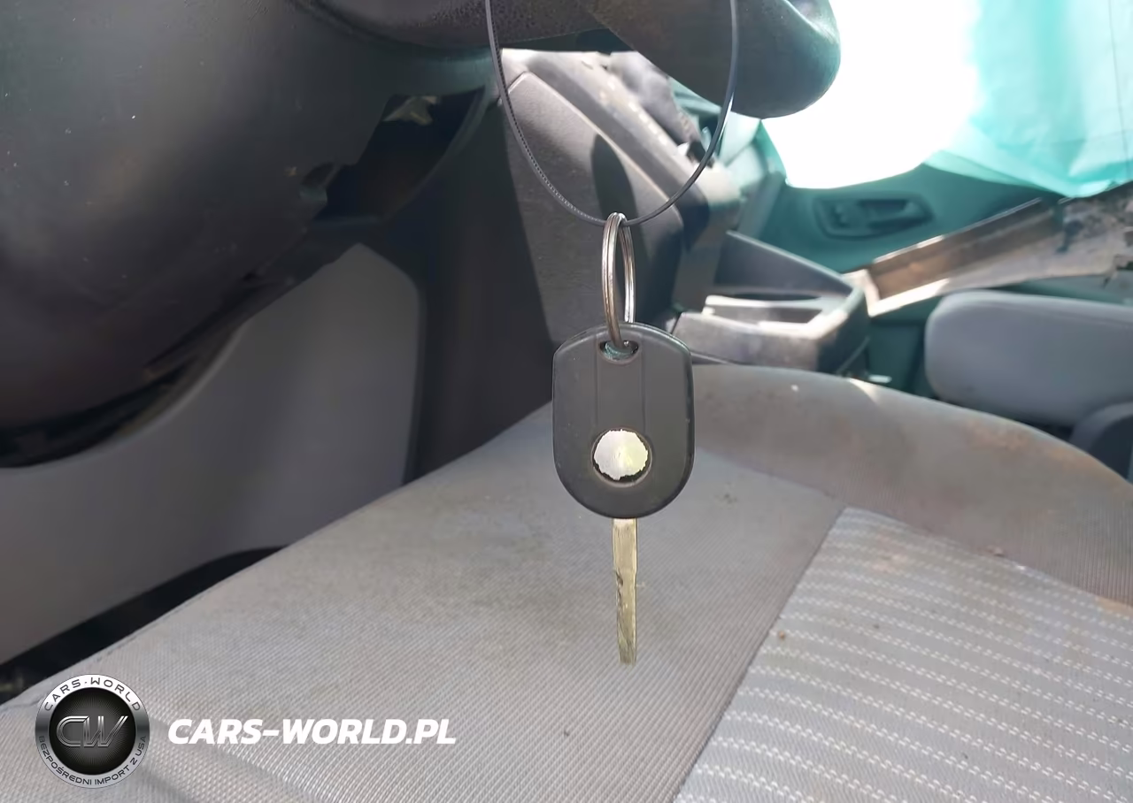 2019 Ford Transit-150 VIN:1FTYE1YG9KKB26392 - 11