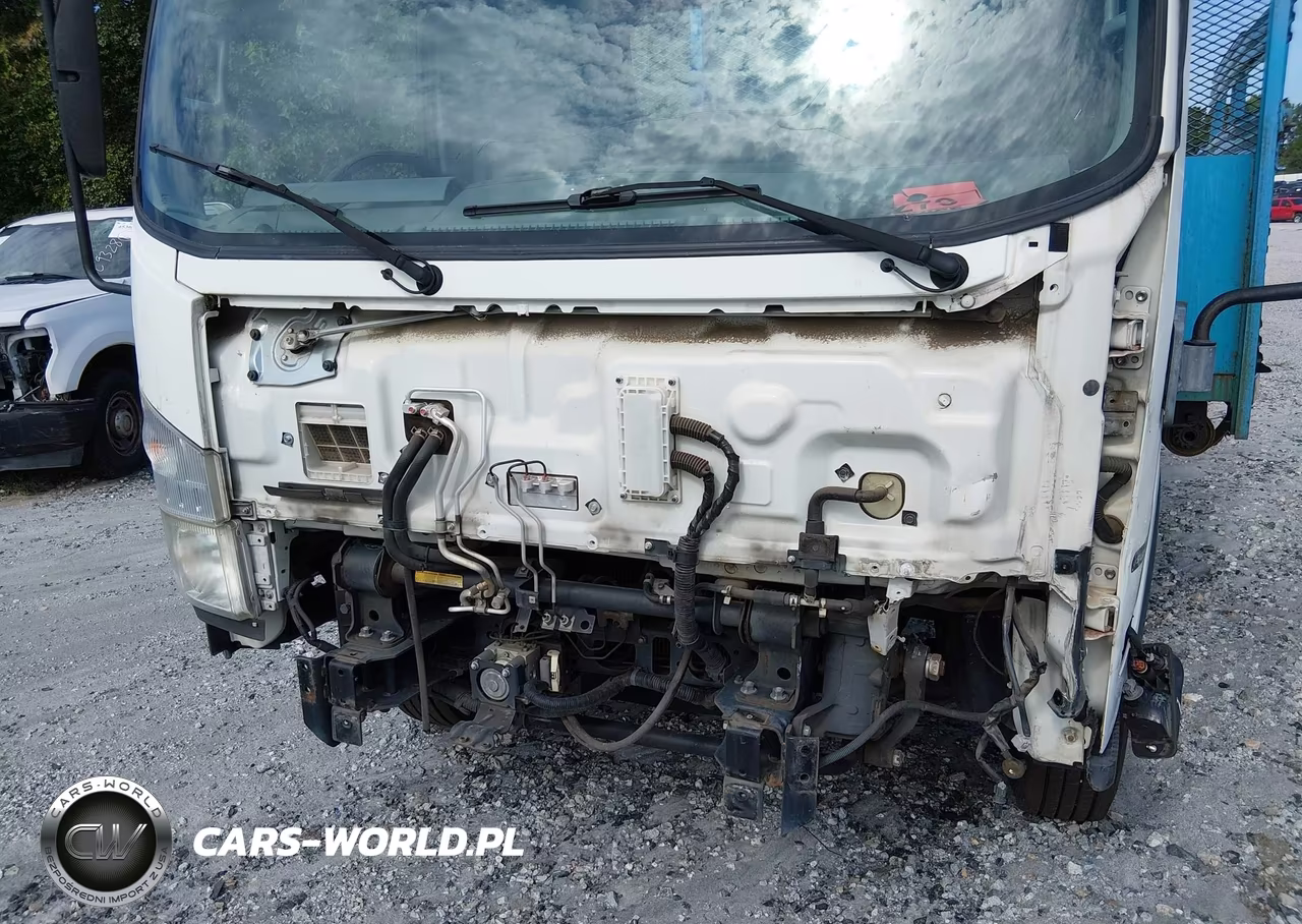 2013 Isuzu Npr Hd Gas Reg VIN:54DC4W1B7DS801390 - 11