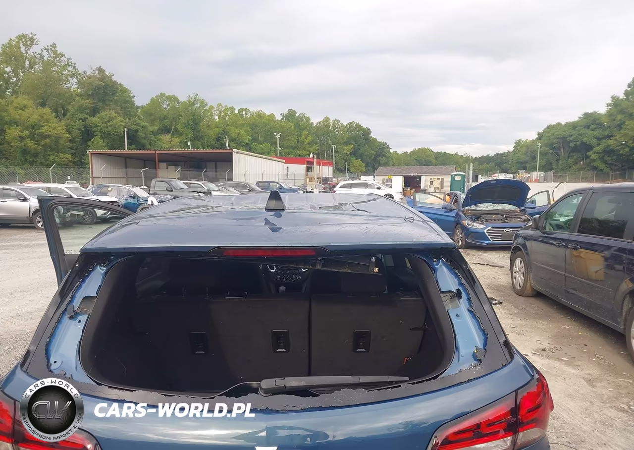 2024 Chevrolet Equinox Awd 2Fl VIN:3GNAXTEG9RL192145 - 6