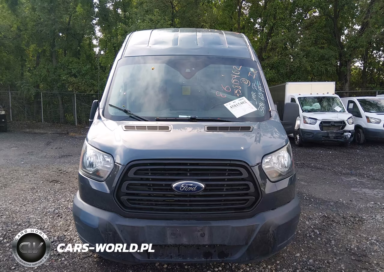 2019 Ford Transit-250 VIN:1FTYR3XM1KKB73391 - 11