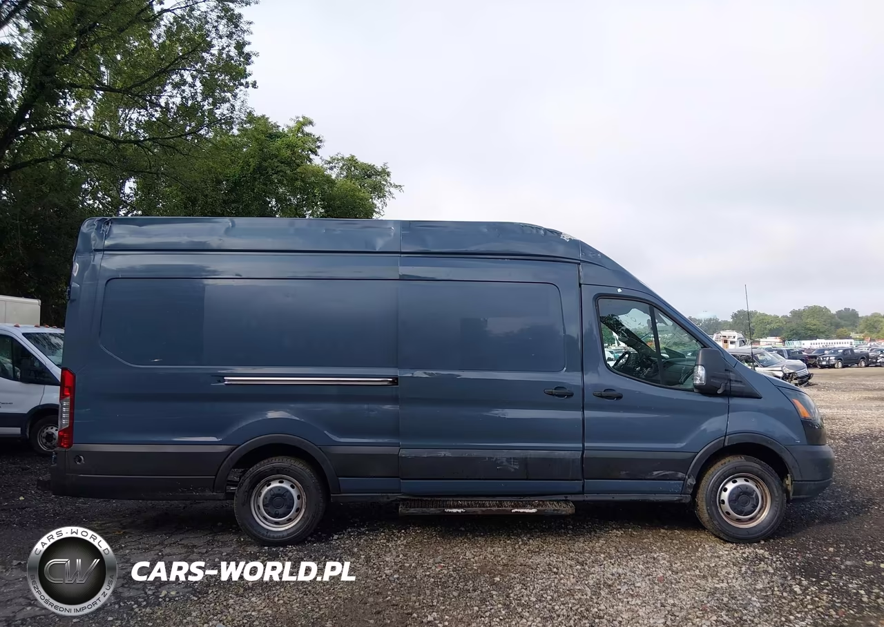 2019 Ford Transit-250 VIN:1FTYR3XM1KKB73391 - 12