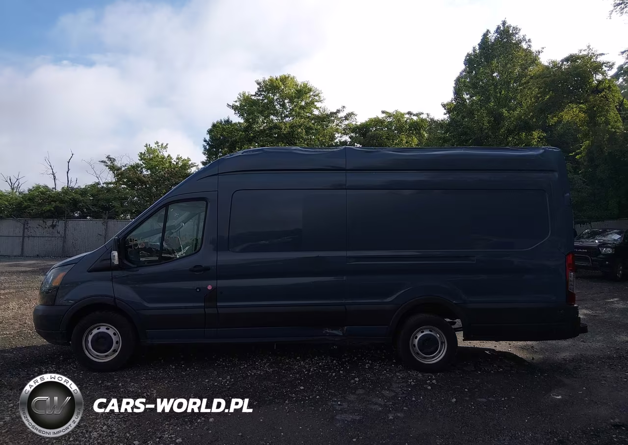 2019 Ford Transit-250 VIN:1FTYR3XM1KKB73391 - 13