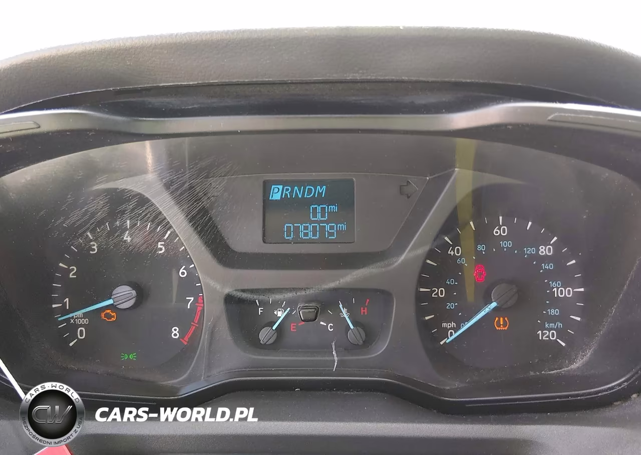 2019 Ford Transit-250 VIN:1FTYR3XM1KKB73391 - 14