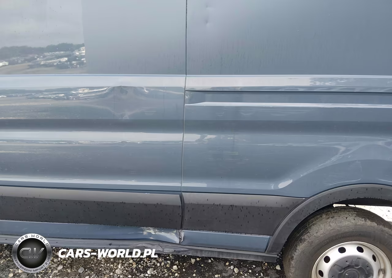 2019 Ford Transit-250 VIN:1FTYR3XM1KKB73391 - 6