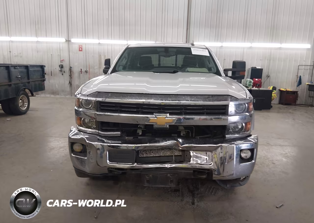 2015 Chevrolet Silverado 2500Hd Built After Aug 14 Lt VIN:1GC1KVEG3FF590640 - 12