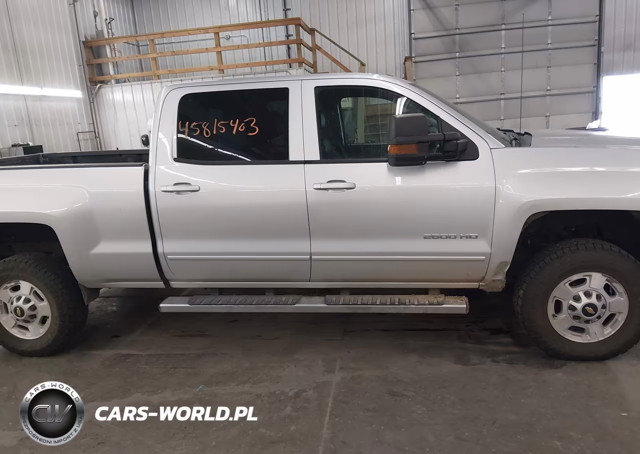 2015 Chevrolet Silverado 2500Hd Built After Aug 14 Lt VIN:1GC1KVEG3FF590640 - 13