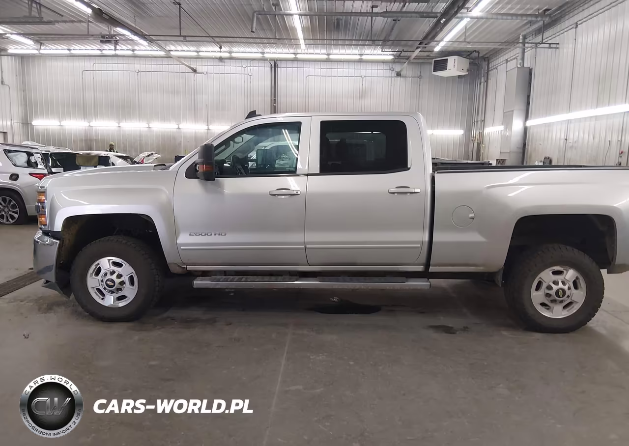 2015 Chevrolet Silverado 2500Hd Built After Aug 14 Lt VIN:1GC1KVEG3FF590640 - 14