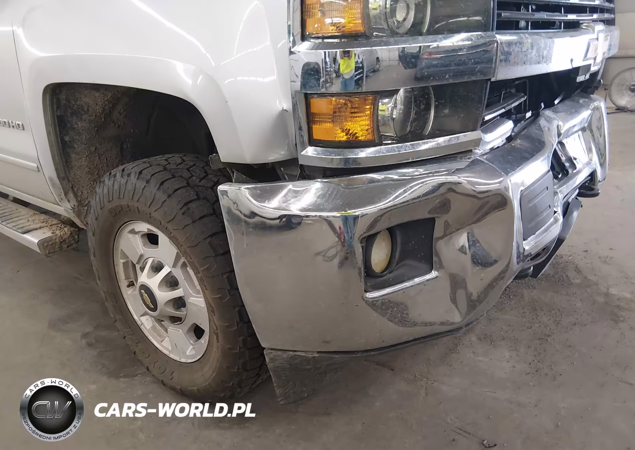 2015 Chevrolet Silverado 2500Hd Built After Aug 14 Lt VIN:1GC1KVEG3FF590640 - 17