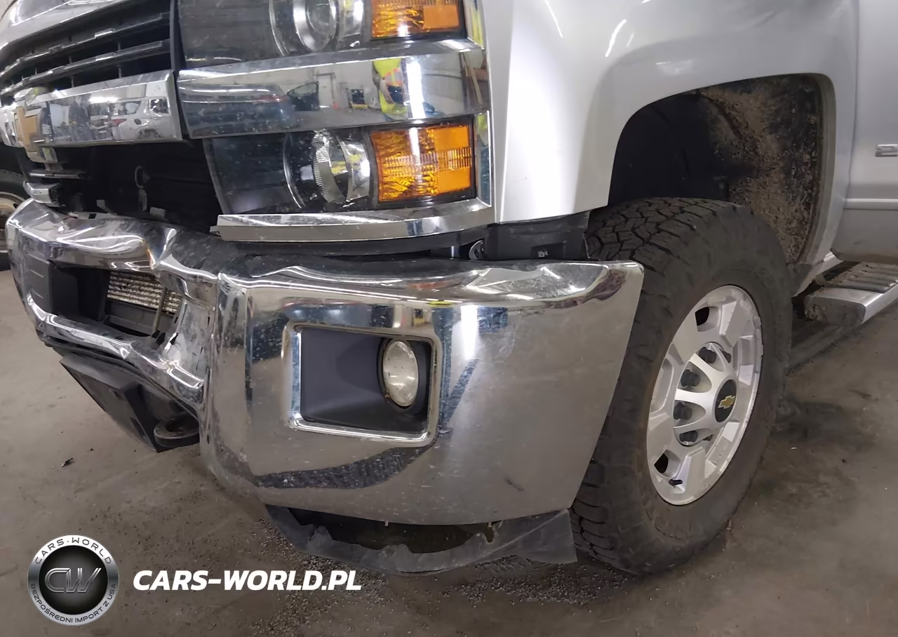 2015 Chevrolet Silverado 2500Hd Built After Aug 14 Lt VIN:1GC1KVEG3FF590640 - 18