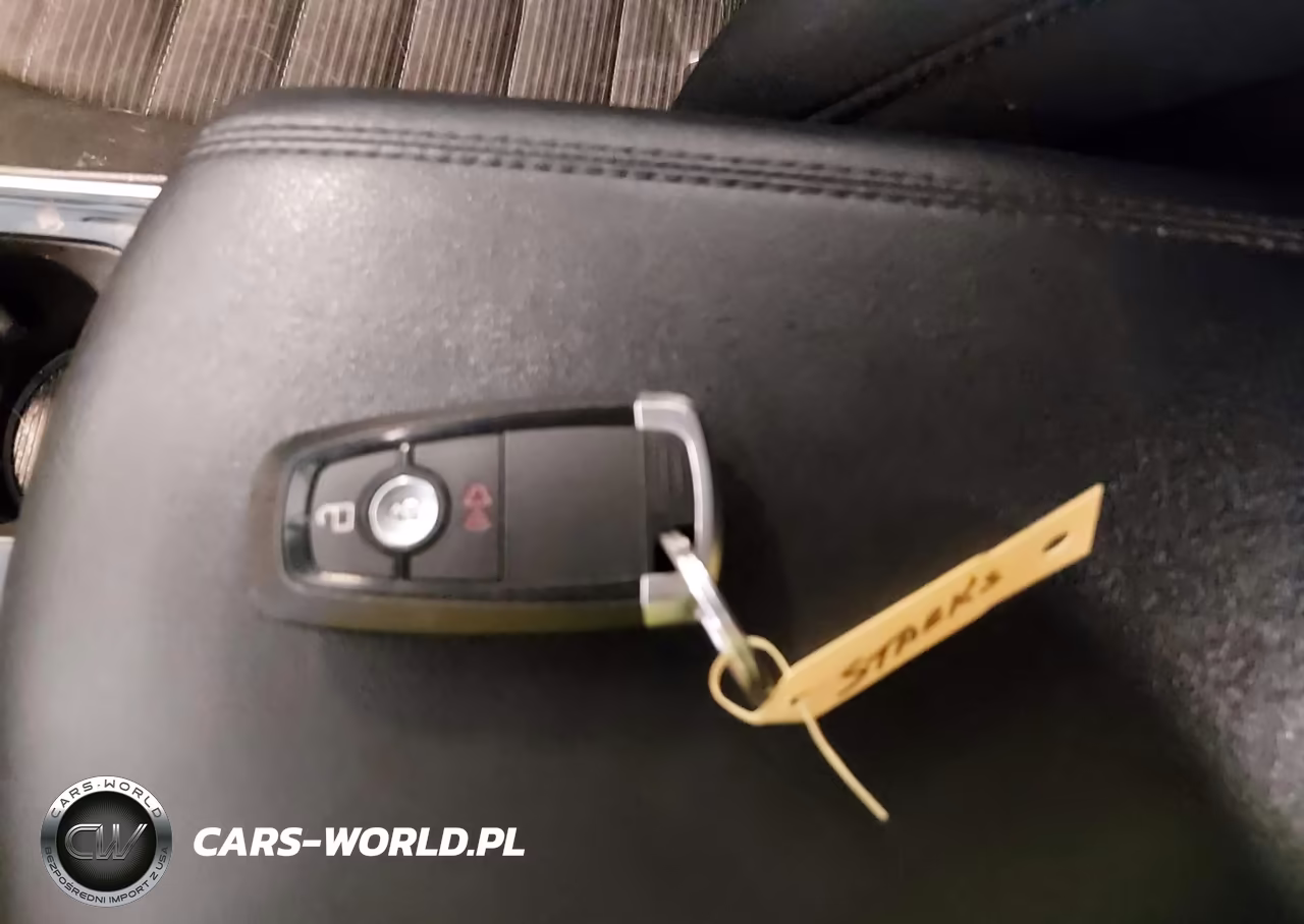 2019 Ford Edge Sel VIN:2FMPK4J94KBB70825 - 11