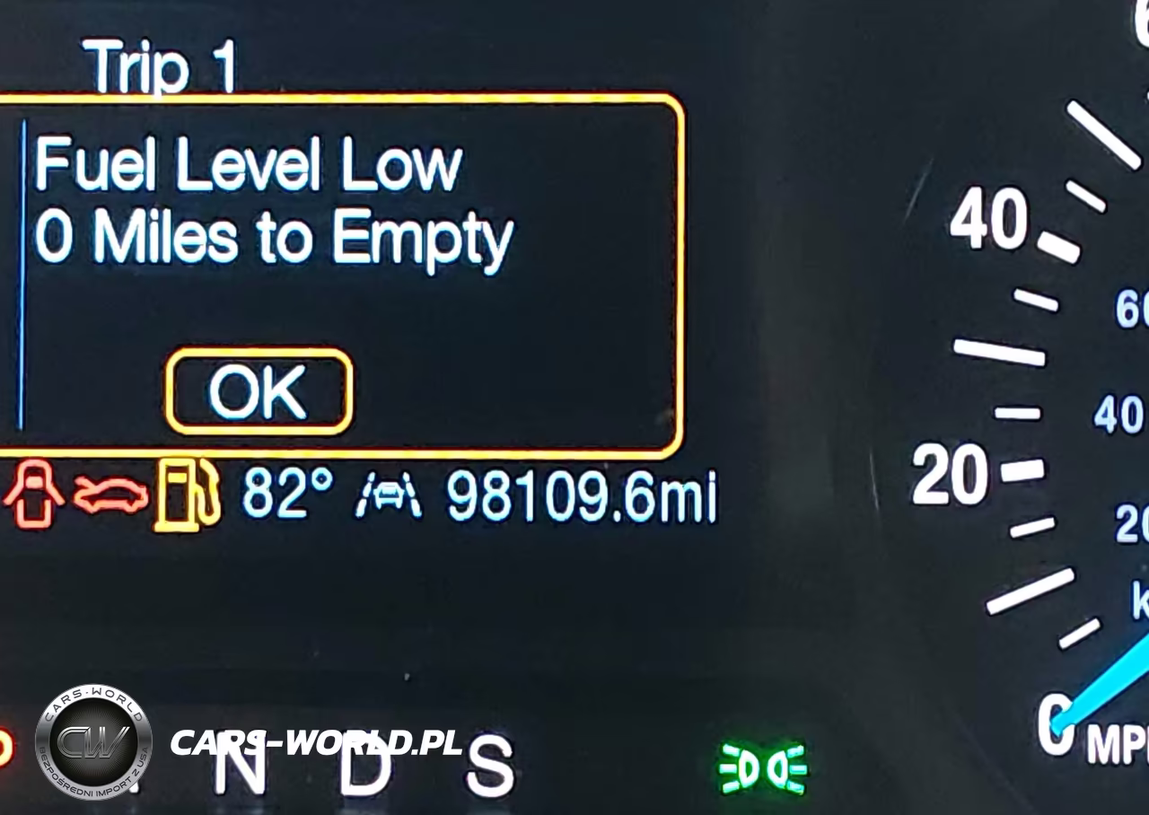 2019 Ford Edge Sel VIN:2FMPK4J94KBB70825 - 15