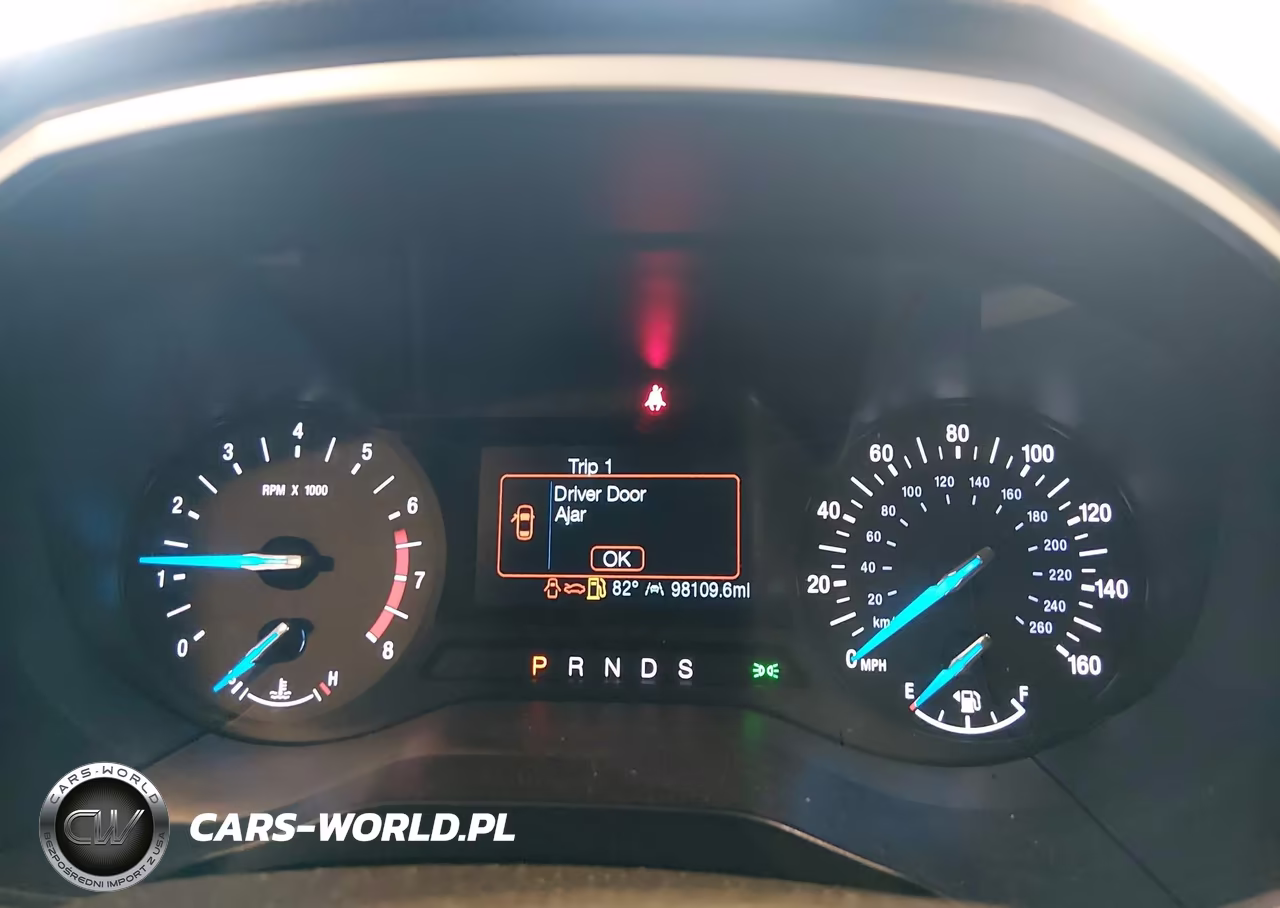 2019 Ford Edge Sel VIN:2FMPK4J94KBB70825 - 7