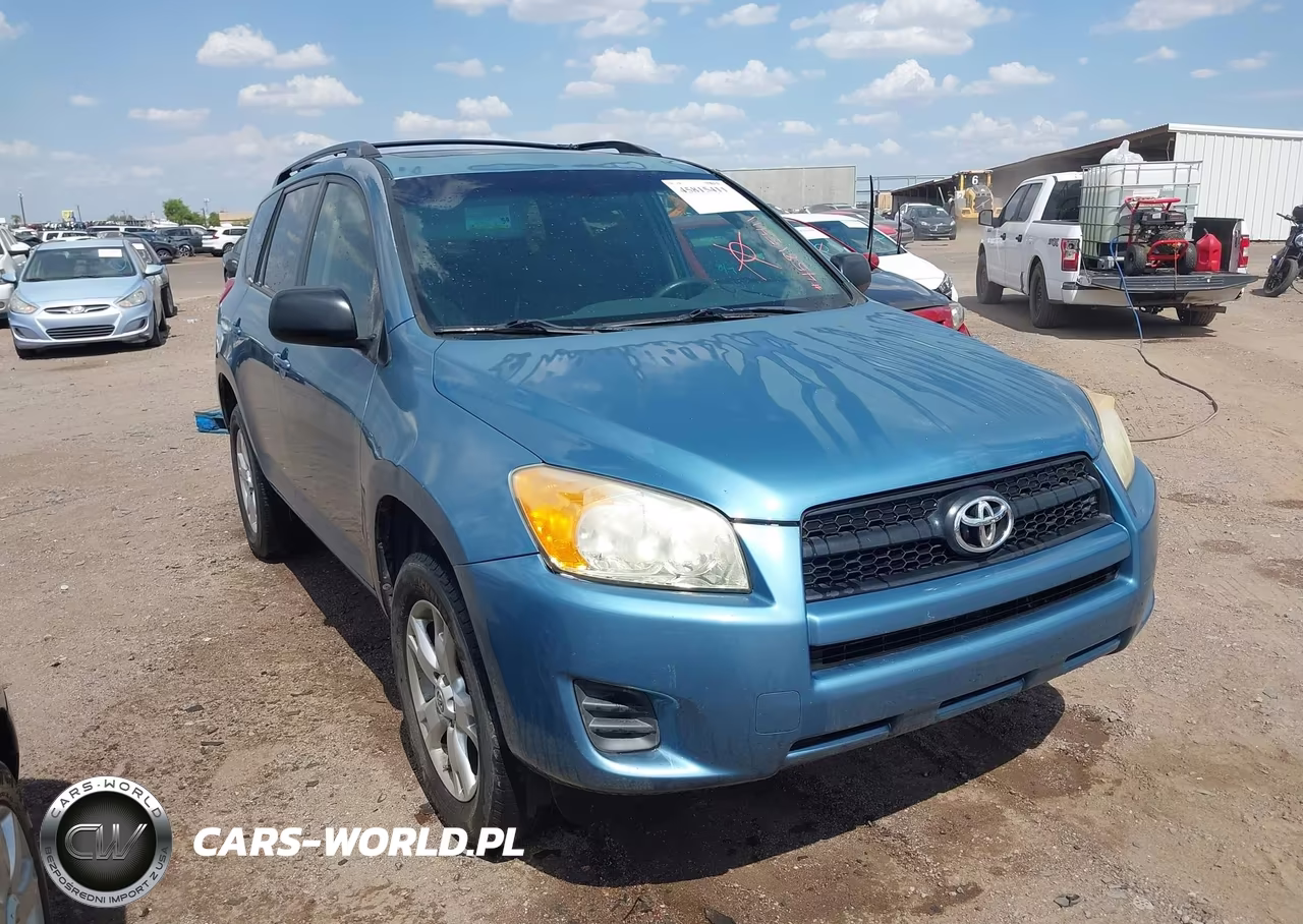 2011 Toyota Rav4