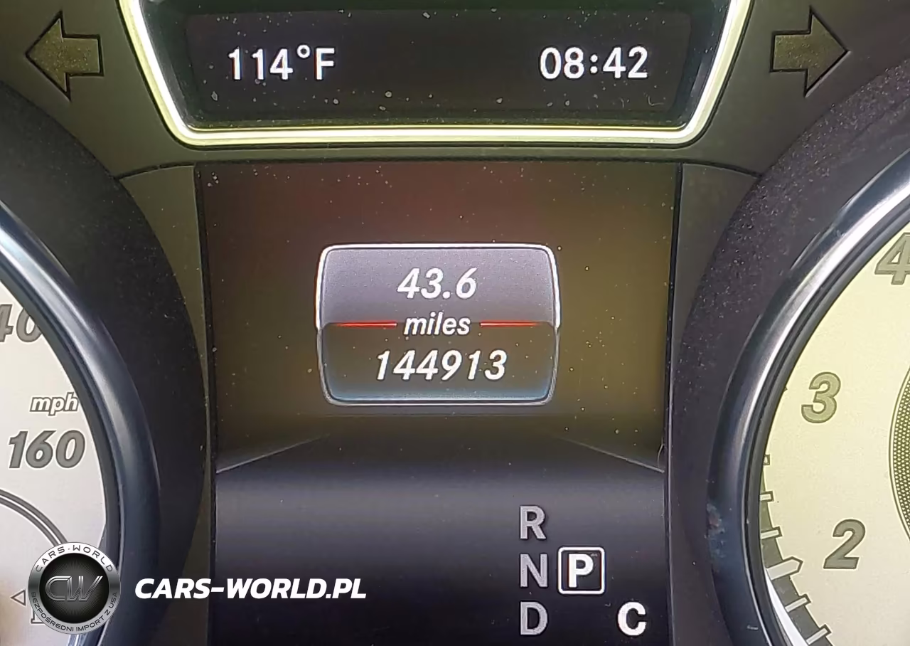 2016 Mercedes-Benz Gla 250 VIN:WDCTG4EB5GJ228276 - 15