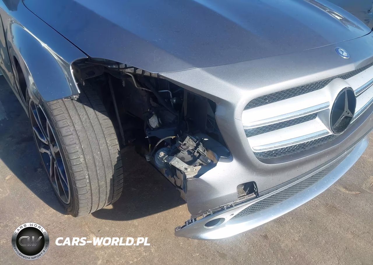 2016 Mercedes-Benz Gla 250 VIN:WDCTG4EB5GJ228276 - 6