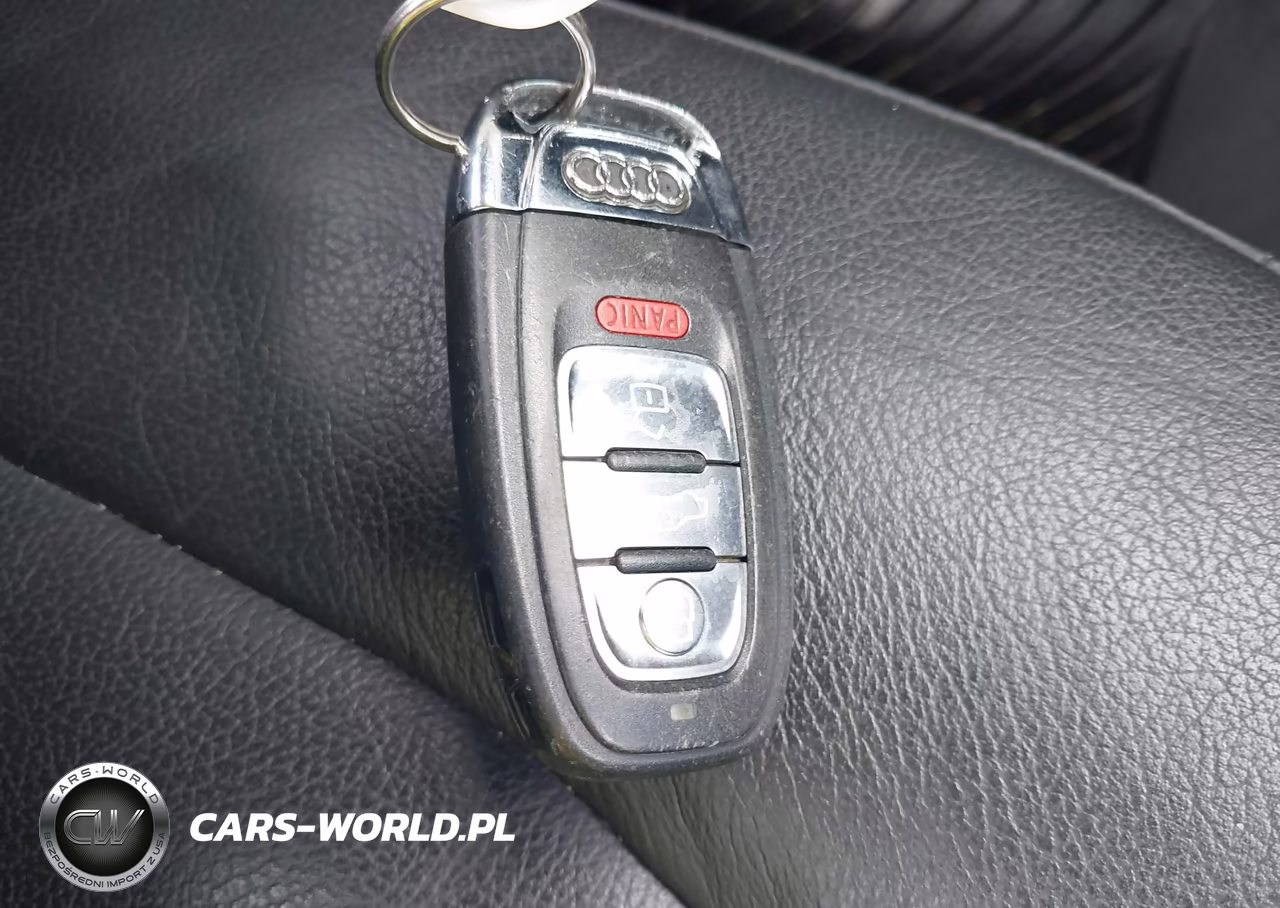 2013 Audi A4 2.0T Premium VIN:WAUBFAFL6DN046453 - 11