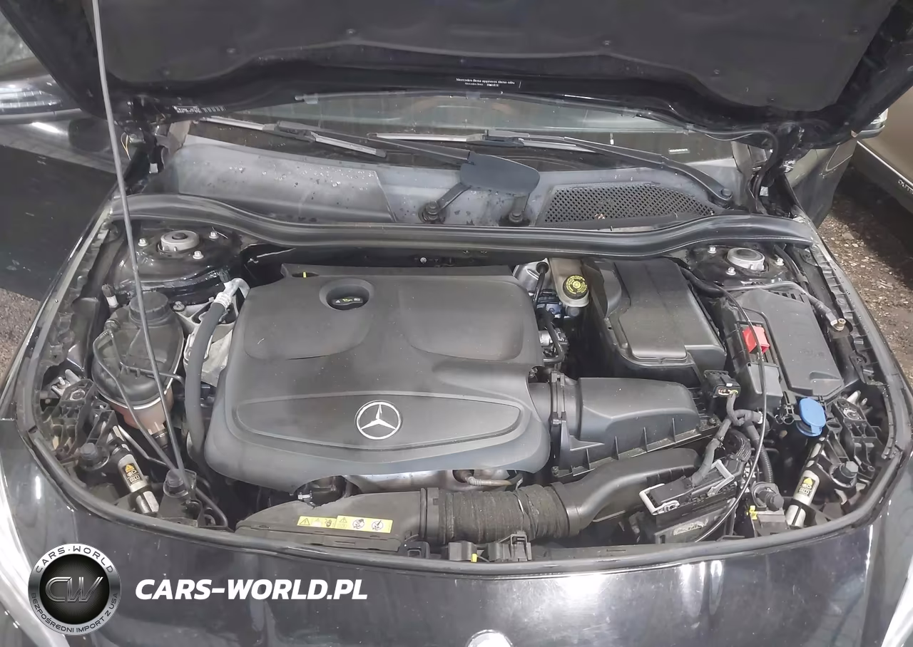 2015 Mercedes-Benz Cla 250 4Matic VIN:WDDSJ4GB4FN186616 - 10