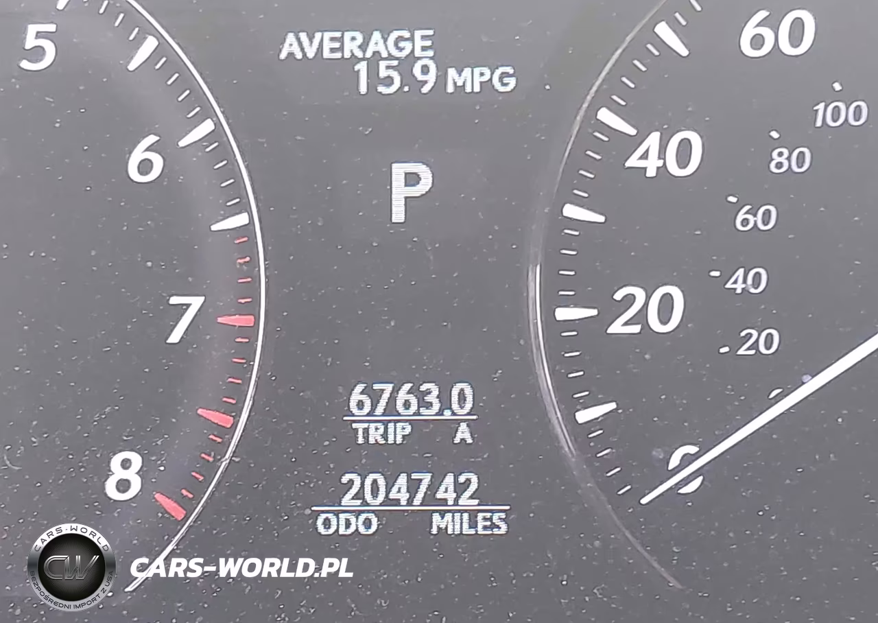 2010 Lexus Ls 460 VIN:JTHBL5EF5A5099167 - 16