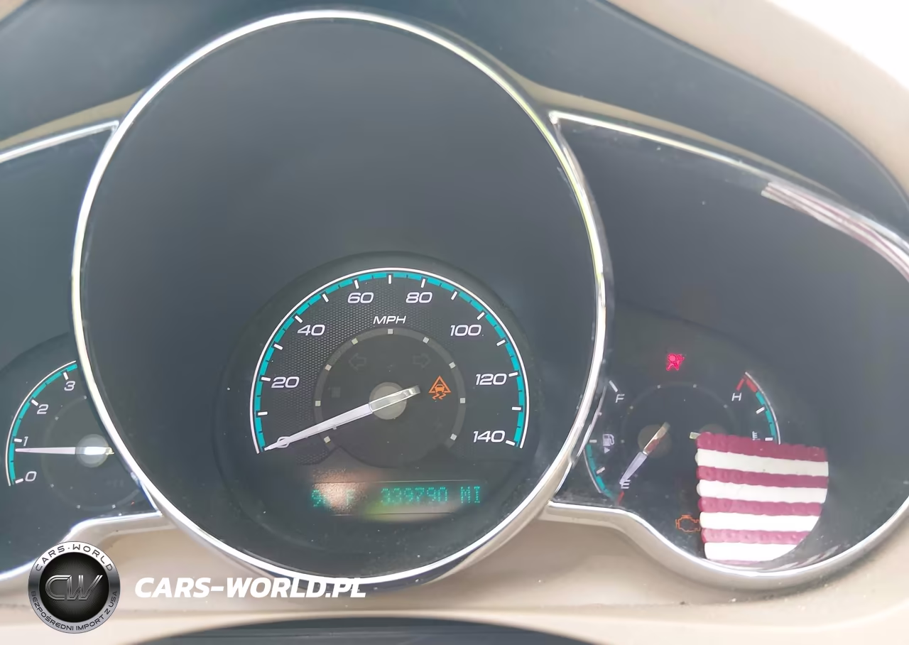 2011 Chevrolet Malibu 1Lt VIN:1G1ZC5EU3BF224623 - 6