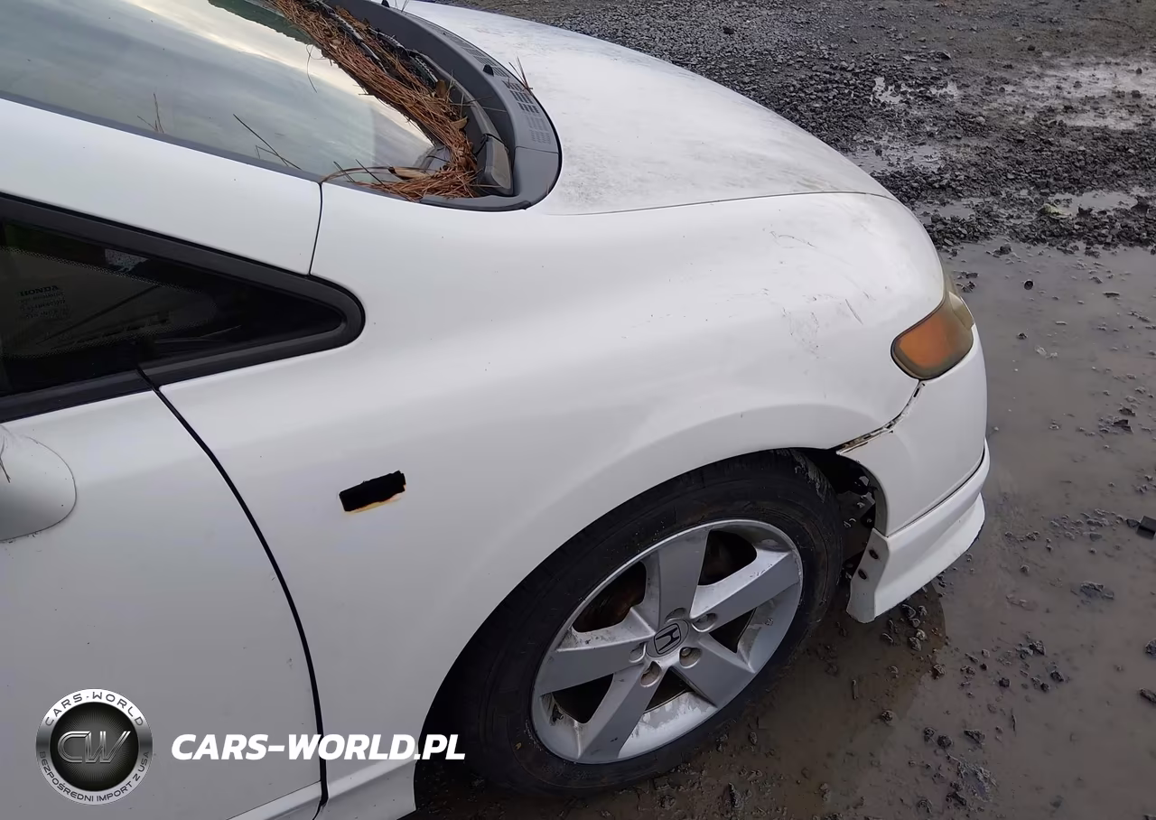 2008 Honda Civic Ex VIN:1HGFA16898L086401 - 13
