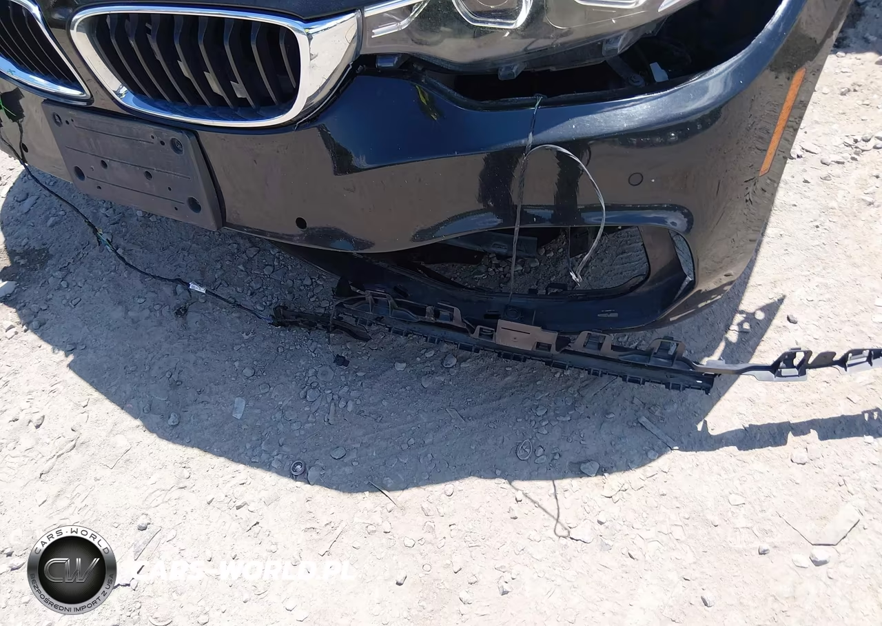 2019 BMW 430I Gran Coupe xDrive VIN:WBA4J3C53KBL08548 - 12