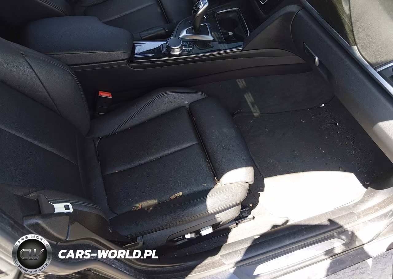 2019 BMW 430I Gran Coupe xDrive VIN:WBA4J3C53KBL08548 - 5