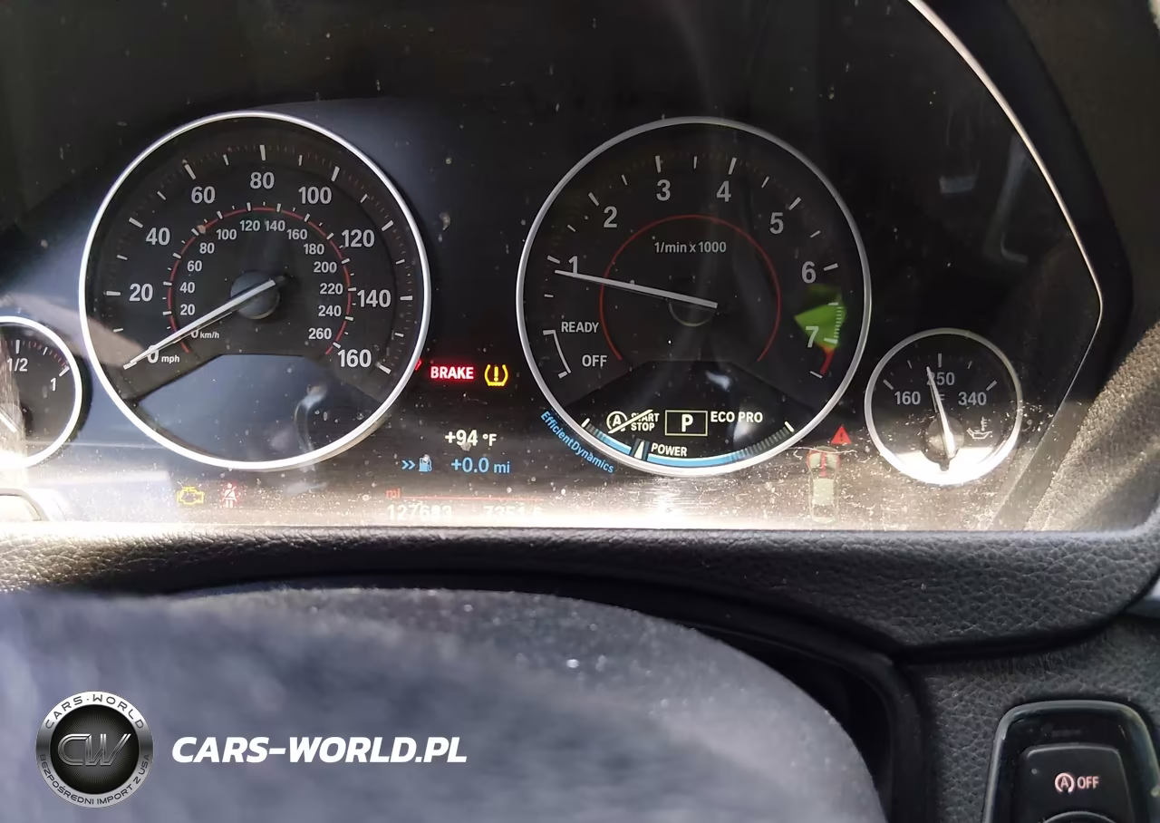 2019 BMW 430I Gran Coupe xDrive VIN:WBA4J3C53KBL08548 - 7