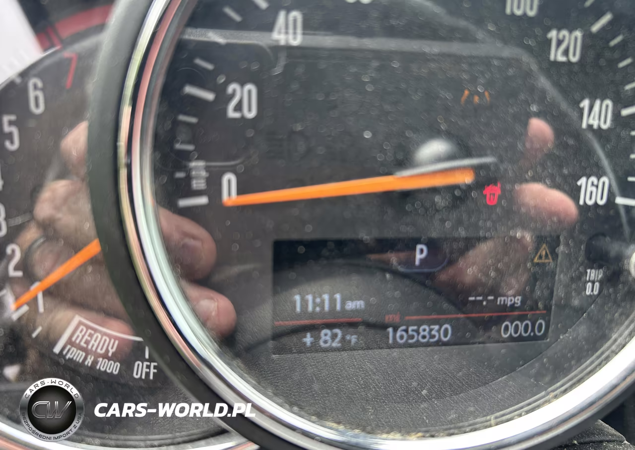 2017 Mini Countryman Cooper S VIN:WMZYT5C32H3D81375 - 7