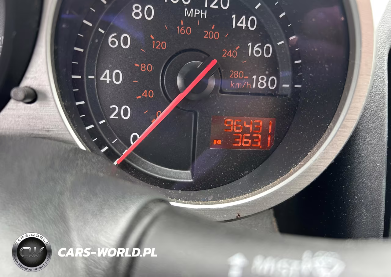 2010 Nissan 370Z VIN:JN1AZ4FH0AM302206 - 7