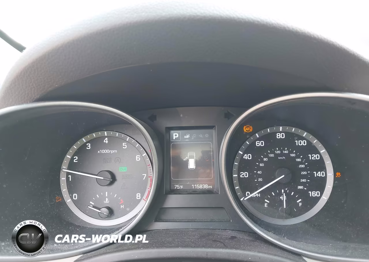 2018 Hyundai Santa Fe Sport 2.4L VIN:5NMZU3LB3JH064528 - 7