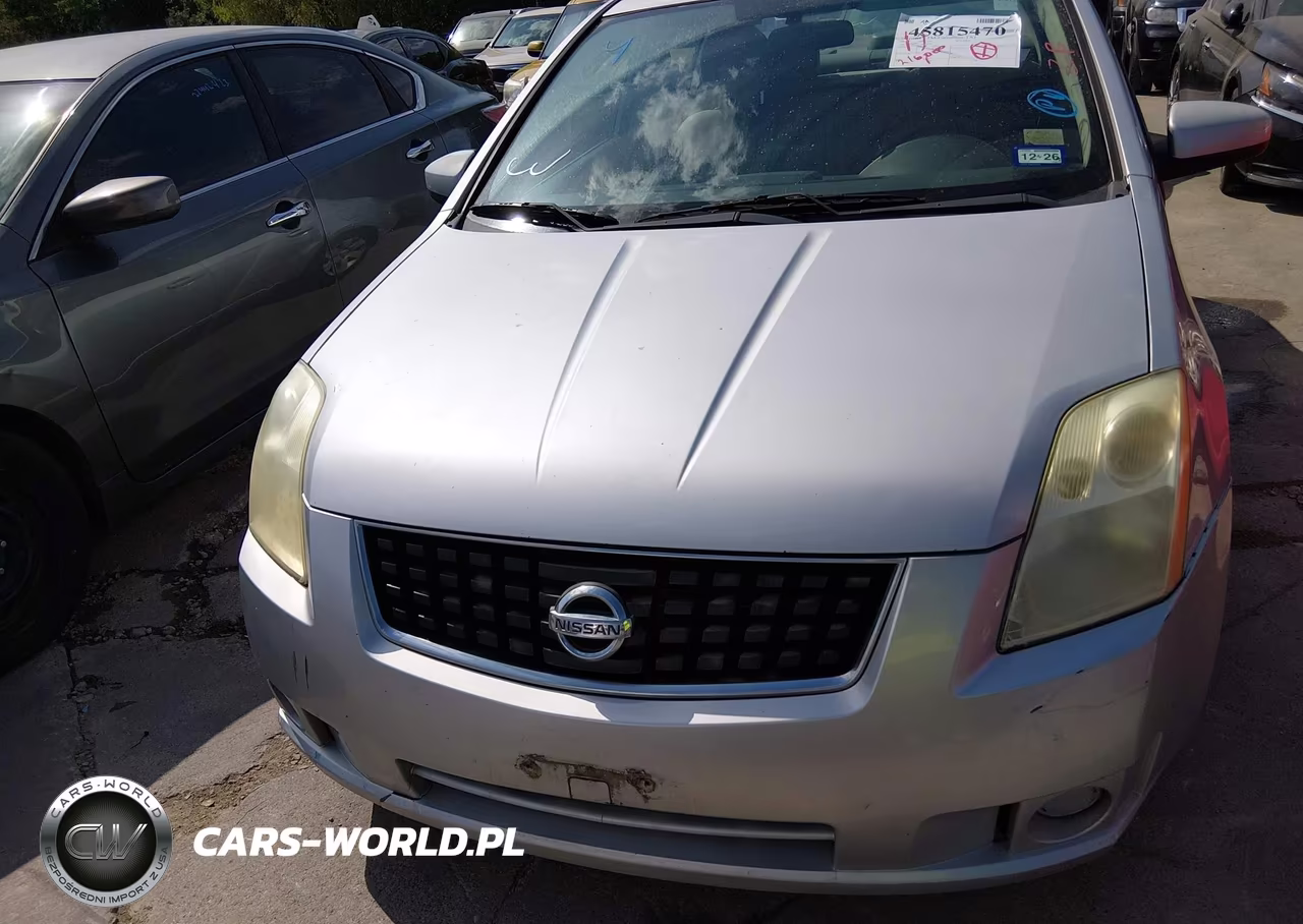 2009 Nissan Sentra 2.0 VIN:3N1AB61EX9L639081 - 13