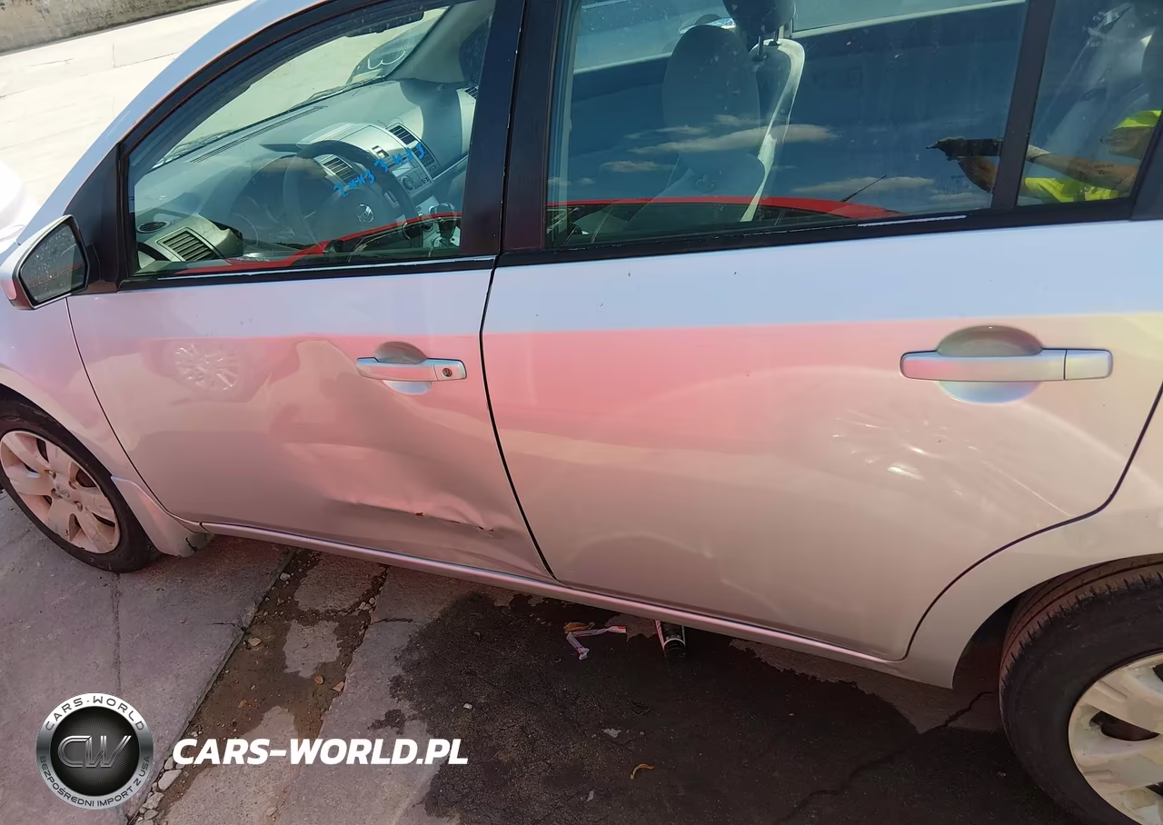 2009 Nissan Sentra 2.0 VIN:3N1AB61EX9L639081 - 15