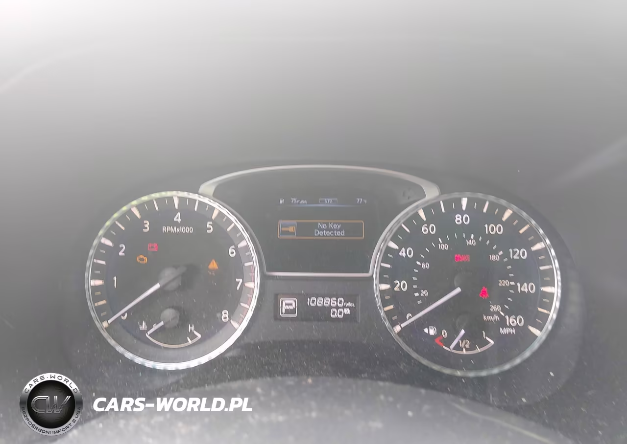 2014 Infiniti Qx60 VIN:5N1AL0MM8EC528220 - 7
