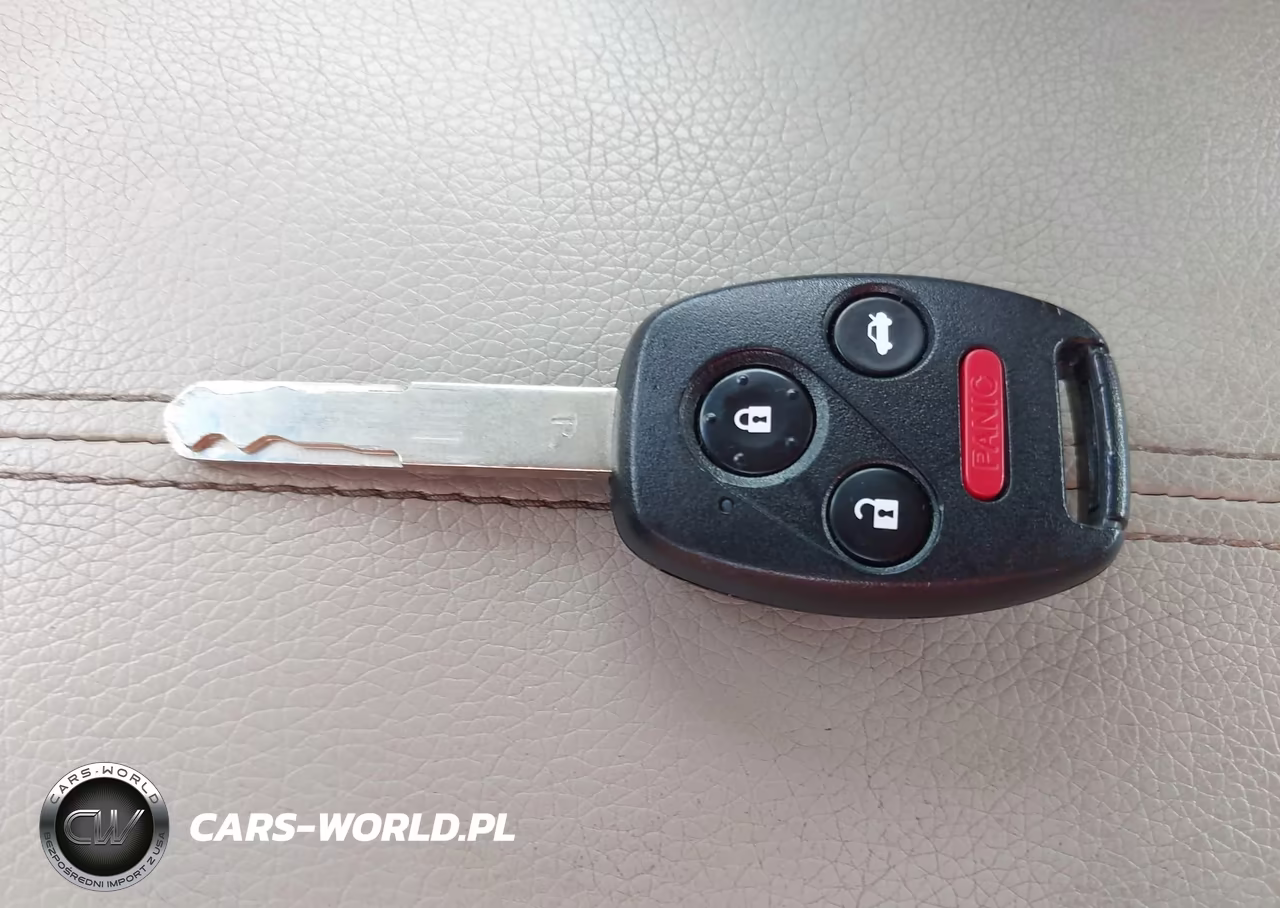 2009 Honda Accord 2.4 Ex-L VIN:1HGCS12879A004331 - 11