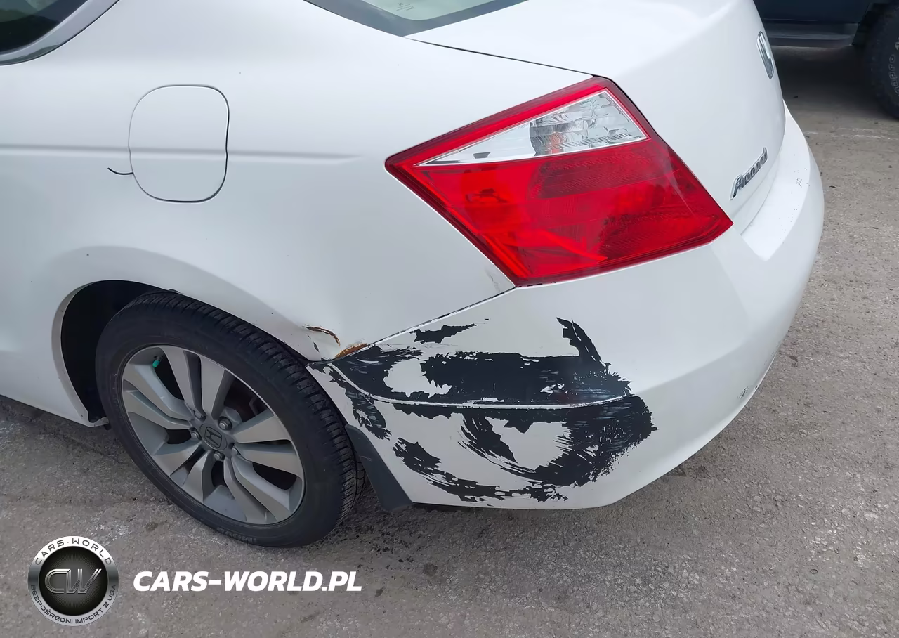 2009 Honda Accord 2.4 Ex-L VIN:1HGCS12879A004331 - 6