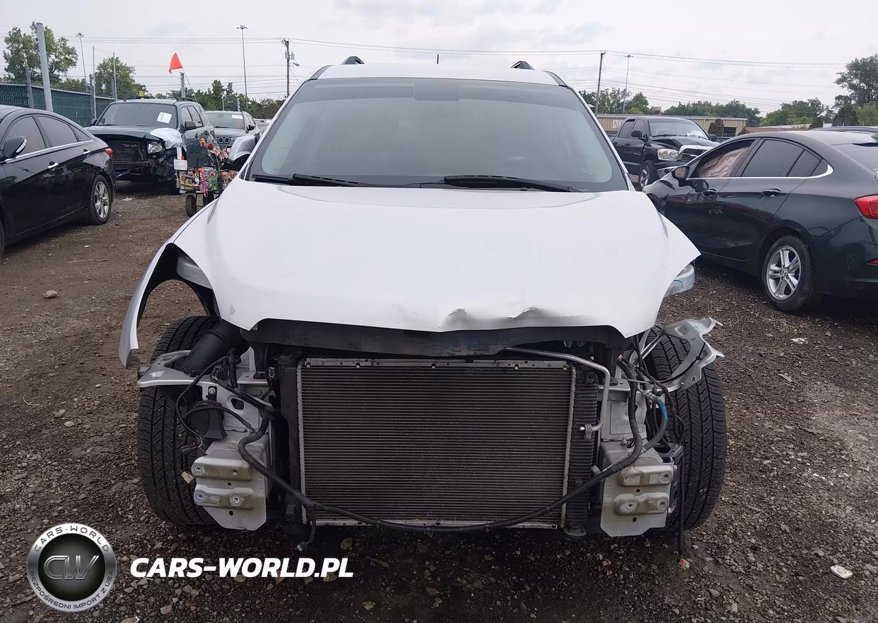 2017 Chevrolet Equinox Lt VIN:2GNALCEK1H1517192 - 13