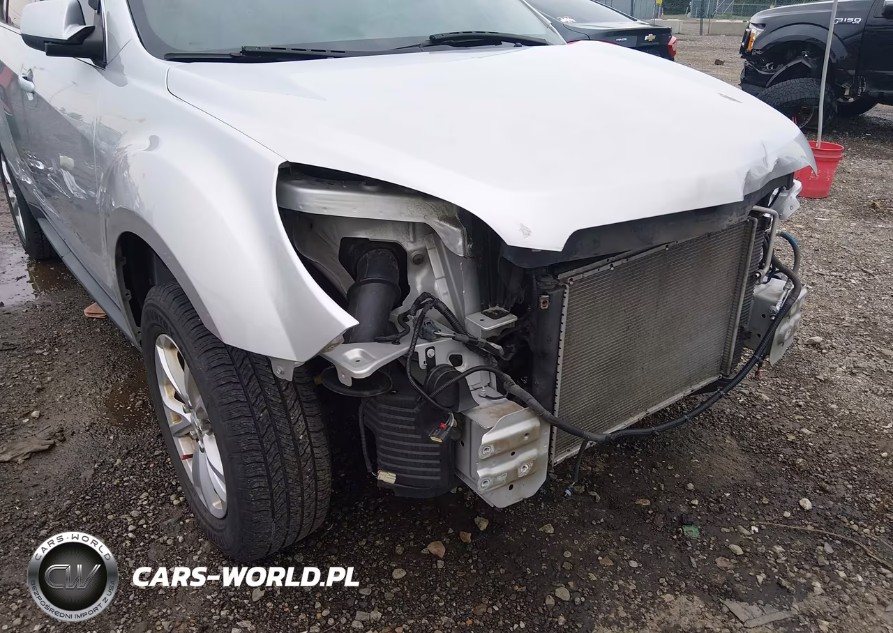 2017 Chevrolet Equinox Lt VIN:2GNALCEK1H1517192 - 22