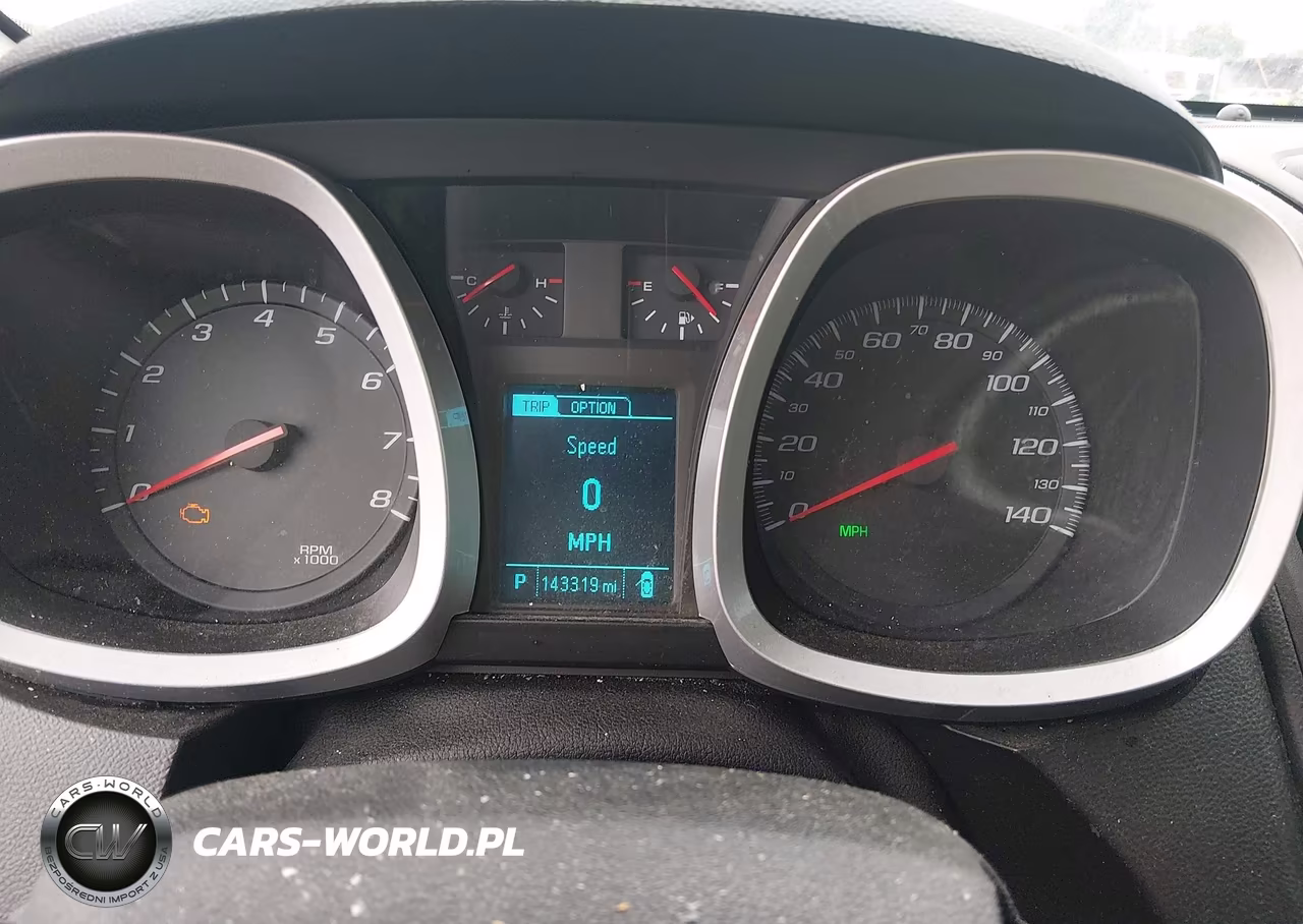2017 Chevrolet Equinox Lt VIN:2GNALCEK1H1517192 - 7