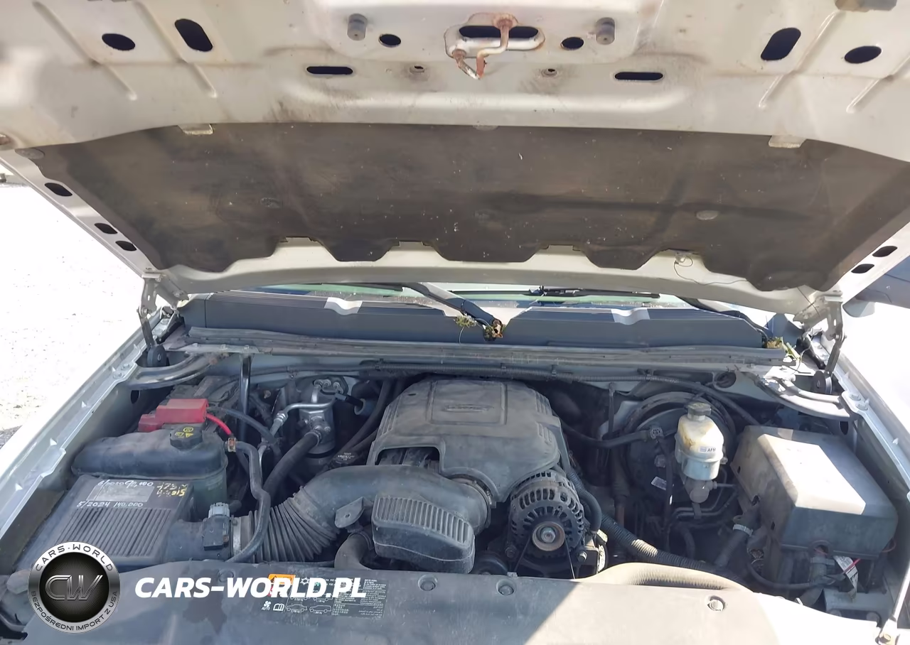 2012 Chevrolet Silverado 1500 Lt VIN:1GCRKSE75CZ354860 - 10