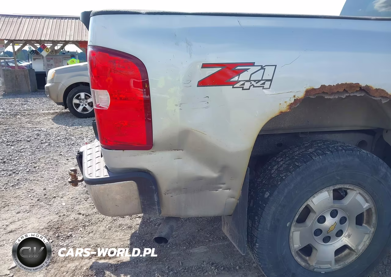 2012 Chevrolet Silverado 1500 Lt VIN:1GCRKSE75CZ354860 - 19